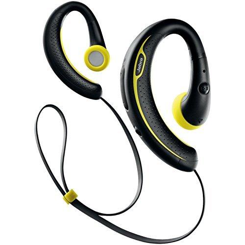 Jabra SPORT+ Wireless Bluetooth Stereo Headphones ...