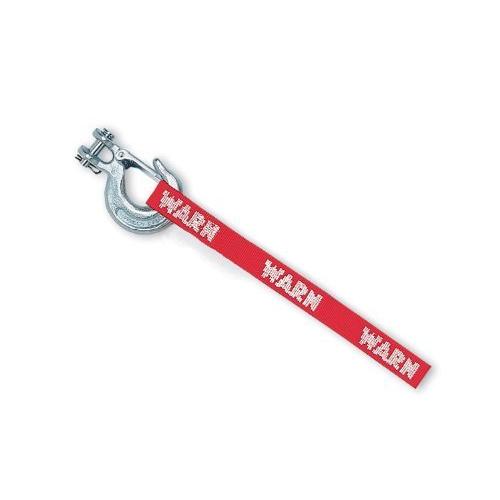 Warn 交換用フック ストラップ （並行輸入品） （並行輸入品）