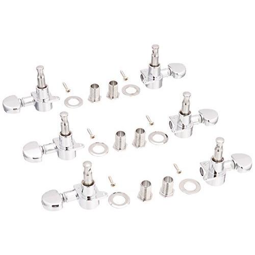 Mini Rotomatic Tuner Chrome 3X3 （並行輸入品） （並行輸入品）