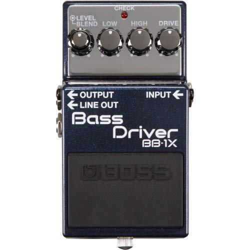 BOSS　Bass Driver　BB-1X