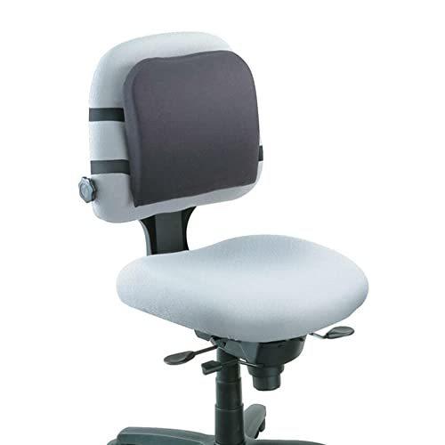 Memory Foam Backrest  13-1/4w x 1-3/4d x 14-1/4h  ...