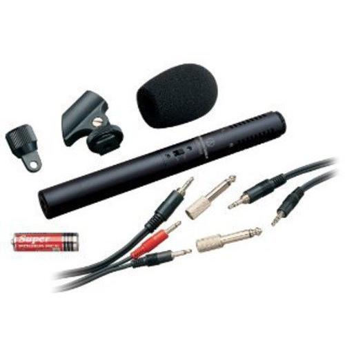 オーディオテクニカ Audio-Technica ATR-6250 Stereo Condenser...