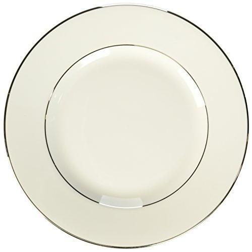 ウェッジウッドシグネットプラチナパンとバタープレートさ15cm （並行輸入品） （並行輸入品）