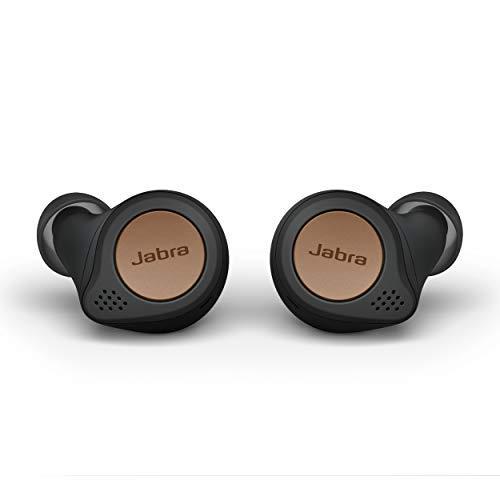 Jabra Elite Active 75t トゥルーワイヤレスBluetoothイヤホン カッパー...