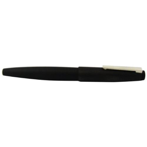 Lamy 2000ブラック万年筆Broad (l01b) （並行輸入品） （並行輸入品）