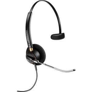 EncorePro HW510V Monaural Voice Tube Headset｜jpselect