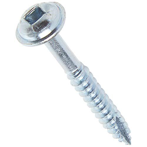 Kreg ToolSML-F125-500Kreg Pocket Hole Screw-1-1/4 ...
