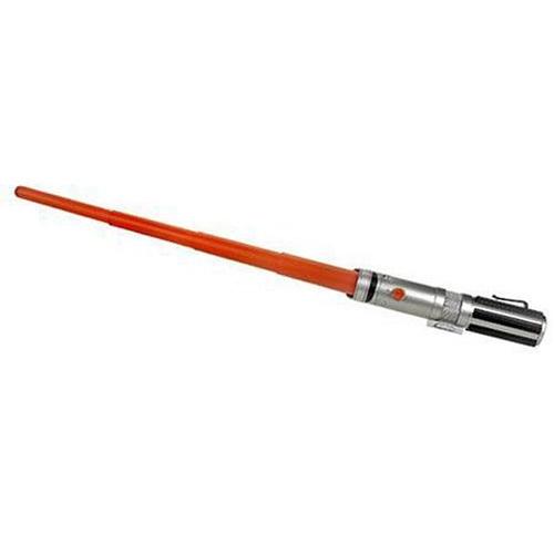 Star Wars E3 BASIC LIGHTSABER BL01 RED （並行輸入品） （並行...