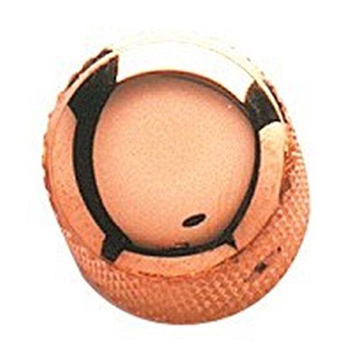 Fender フェンダー パーツ TELECASTER/PRECISION BASS DOME KN...