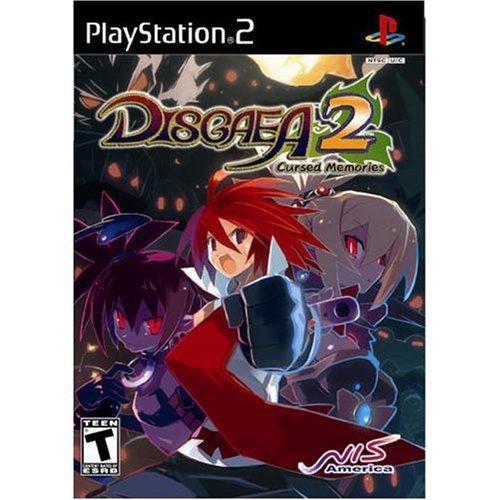 Disgaea 2 / Game