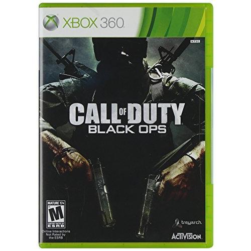 Call of Duty: Black Ops (輸入版:北米・アジア) - Xbox360
