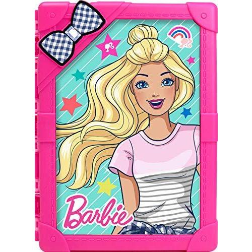 バービー Barbie Trunk - Pink 輸入品