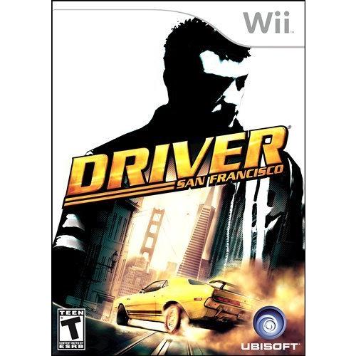 Driver San Francisco / Game