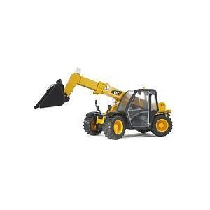 Bruder Caterpillar Telehandler 2141