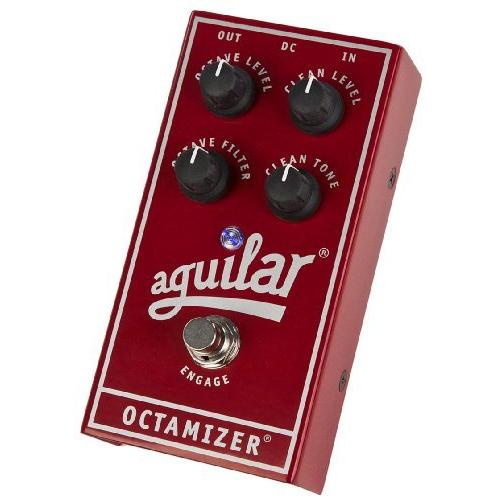 aguilar(アギュラー) Octamizer オクターブ・サウンド ［輸入品］