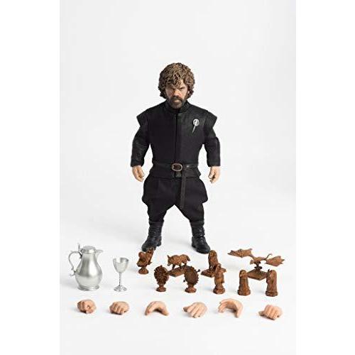 Game of Thrones Tyrion Lannister Deluxe Version [s...