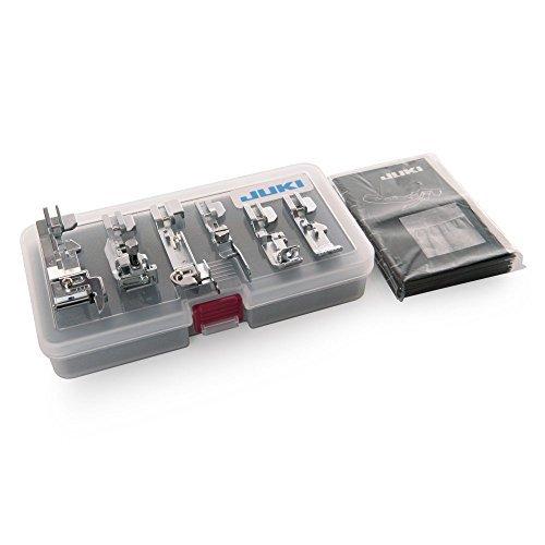 Juki MO-600 Series 6 Presser Foot Kit by JUKI