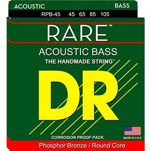 DR RARE ベース弦 DR-RPB45