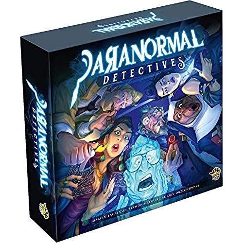 パラノーマル探偵