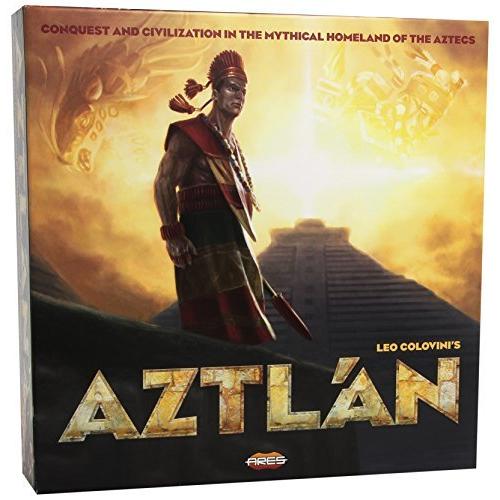 Aztlan