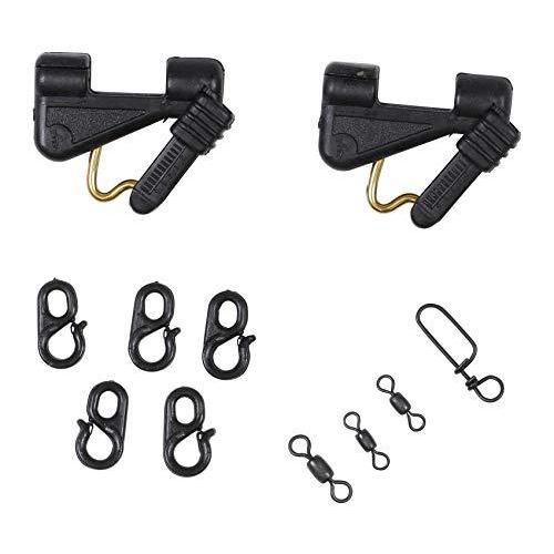 AFTCO KCK1B Kite Clip Kit