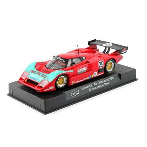 Slot.it スロットイット 1/32 スロットカー ランチャ　Lancia LC2 #29 WS...