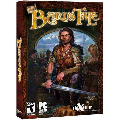 The Bard's Tale (輸入版)