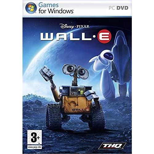 Wall-E / Game