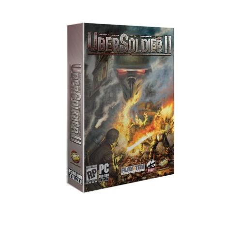 UberSoldier 2 (輸入版)