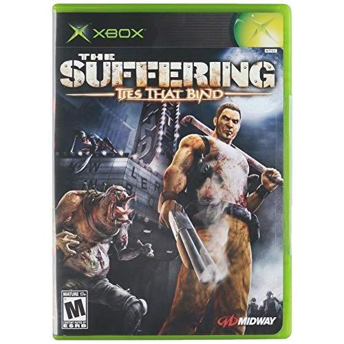 Suffering: Ties That Bind (輸入版:北米)