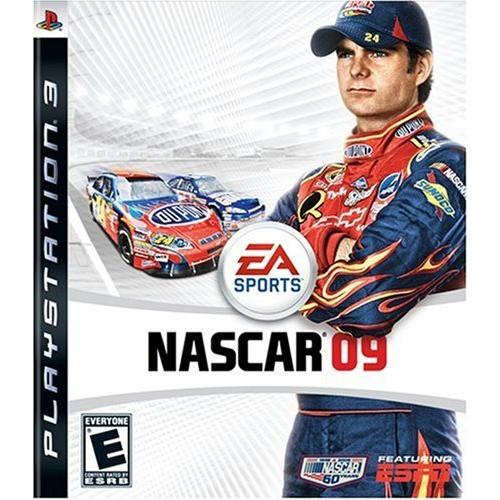 NASCAR 09(輸入版) - PS3
