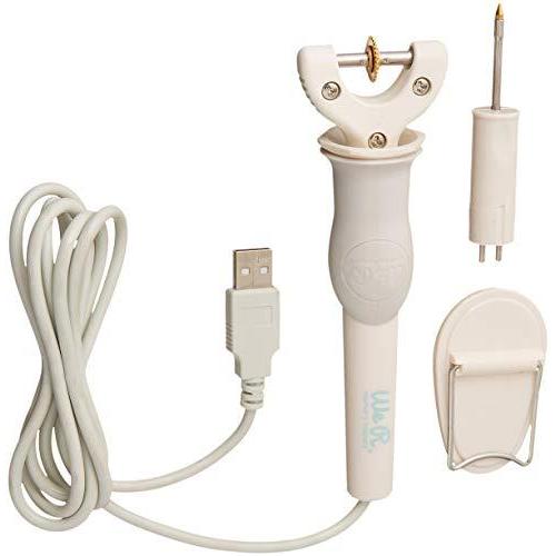 We R Memory Keepers ツール パワー ツール - USB Wood Burning...