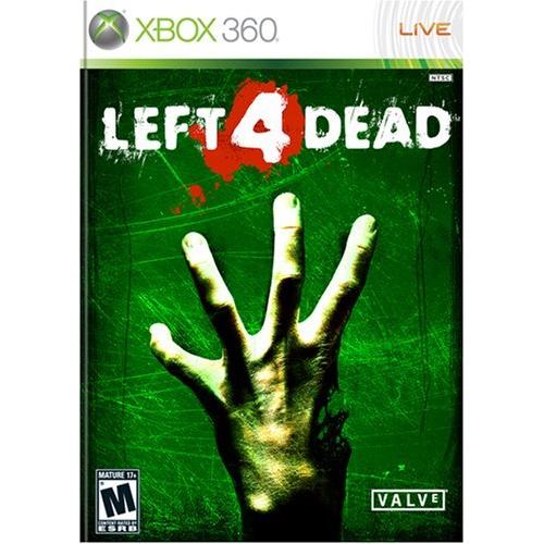 Left 4 Dead / Game