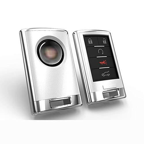 Zorratin Luxuryハードキーケースカバー キャデラック ATS、CTS、DTS、XTS、...