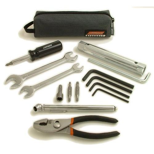 CRUZTOOLS(クルーズツールズ) ツールキット スピードキット ユーロ 工具