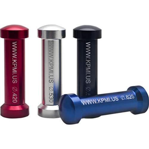 KIBBLEWHITE PRECIバルブガイドシール取り付けツールキット