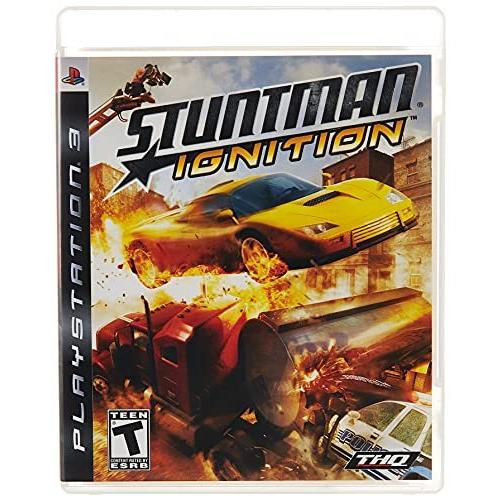 Stuntman: Ignition(輸入版) - PS3
