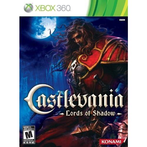 Castlevania：Lords of Shadow Limited Edition (Xbox ...