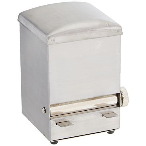 TableCraft 236 4-3/4 S/S Toothpick Dispenser by Ta...