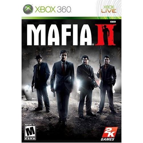 Mafia II (輸入版:アジア) - Xbox360