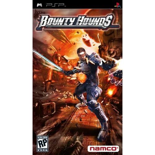 Bounty Hounds (輸入版:北米)