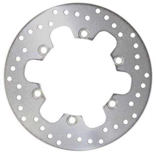 EBC BRAKE ROTOR