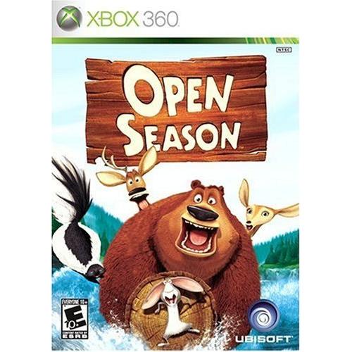 Open Season / Game
