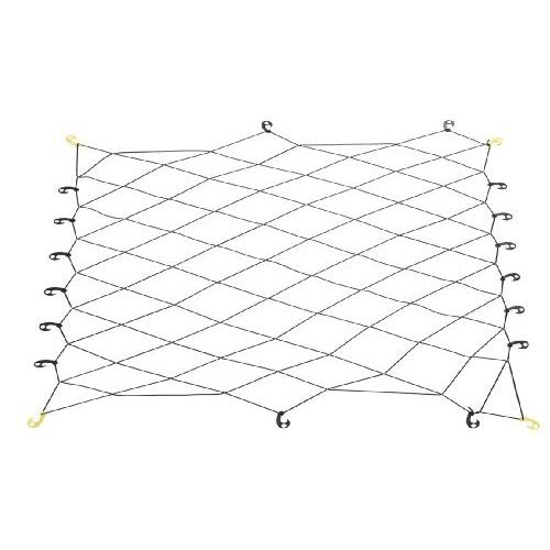 Master Lock　マスターロック 3052DAT Adjustable Pickup Carg...