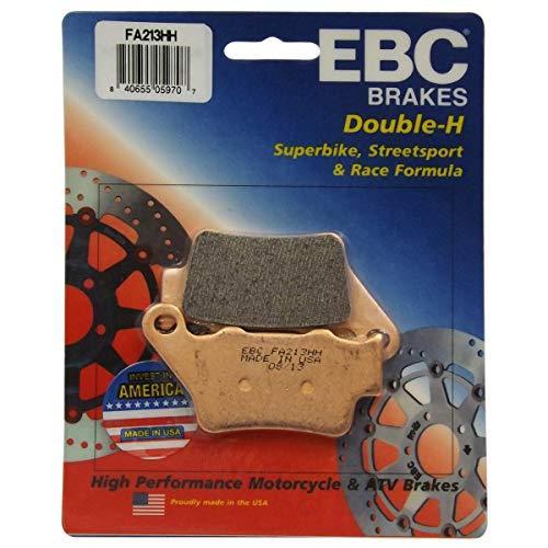 BRAKE PAD EBC FA366HH