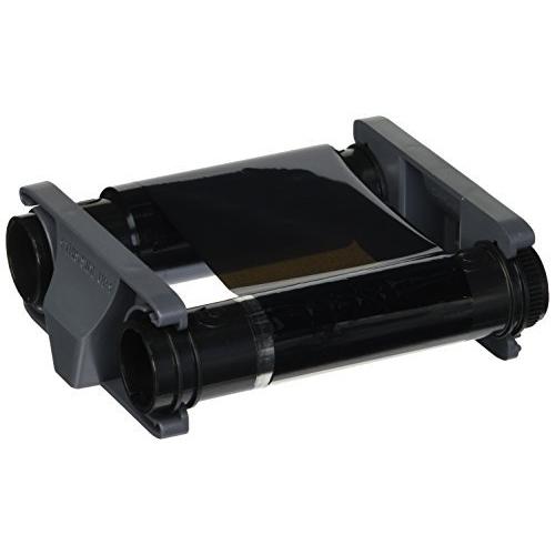 100 200 Black Ribbon