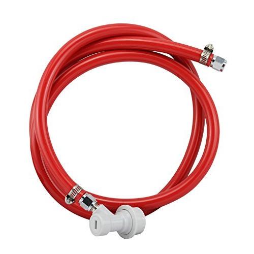 The Weekend Brewer ボールロック樽ピグテイル