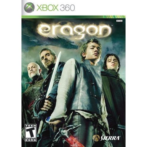 Eragon (輸入版:北米)