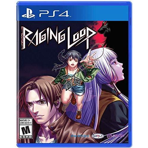 Raging Loop (輸入版:北米) - PS4