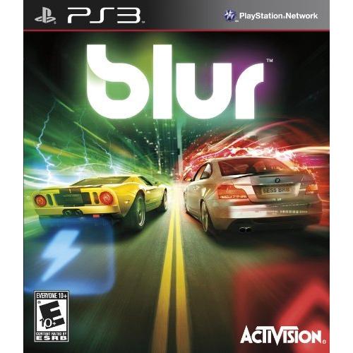 Blur (輸入版:北米・アジア) - PS3